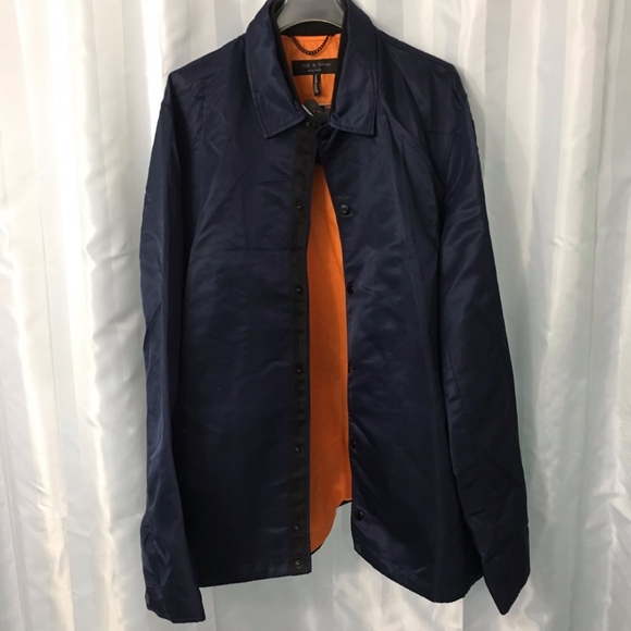 rag n bone man jacket